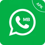 MBWhatsApp logo
